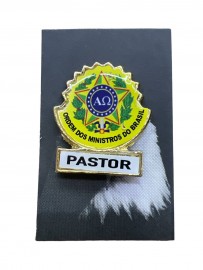 Boche Boton Pastor unidade