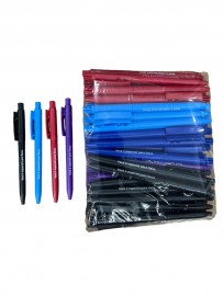 Caneta voc� � especial para Deus pacote com 100