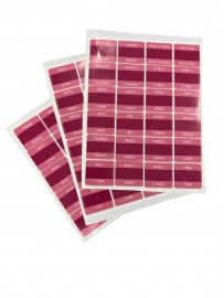 Aba para uma B�blia 