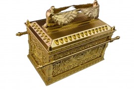 Arca da alian�a  GIGANTE