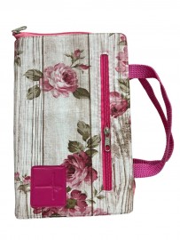 Capa para B�blia m�dia com al�a de numero 11