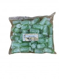 �leo de un��o Nardo no frasco de 5 ml com 50 unidades 