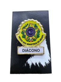 Boche Boton Di�cono unidade
