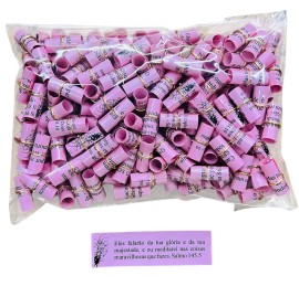  200 enroladinho vers�culos b�blico promessa rosa